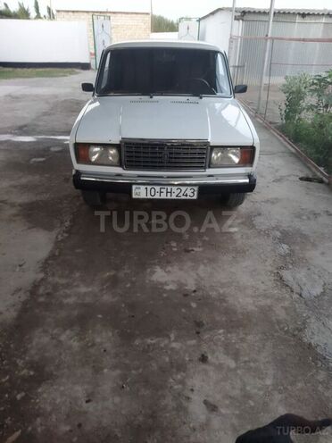 LADA (VAZ) 2107 1996, 174,852 km - 1.5 l - Şirvan