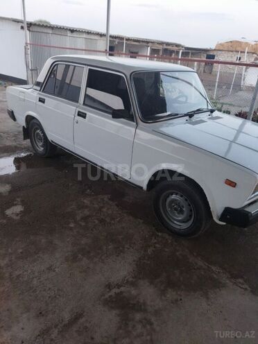 LADA (VAZ) 2107 1996, 174,852 km - 1.5 l - Şirvan