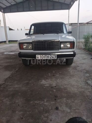 LADA (VAZ) 2107 1996, 174,852 km - 1.5 l - Şirvan