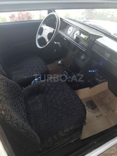 LADA (VAZ) 2107 1996, 174,852 km - 1.5 l - Şirvan