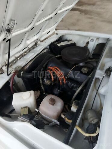 LADA (VAZ) 2107 1996, 174,852 km - 1.5 l - Şirvan