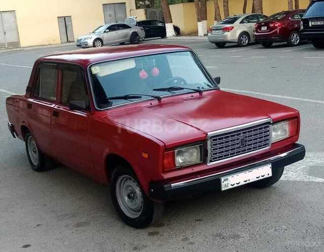 LADA (VAZ) 2107 1998, 146,218 km - 1.5 л - Şirvan