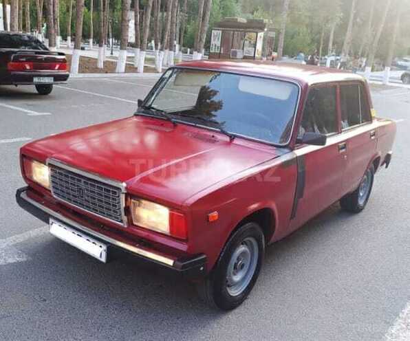 LADA (VAZ) 2107 1998, 146,218 km - 1.5 л - Şirvan