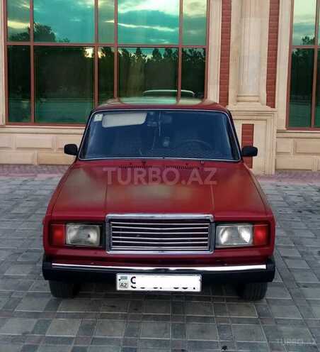 LADA (VAZ) 2107 1998, 146,218 km - 1.5 л - Şirvan