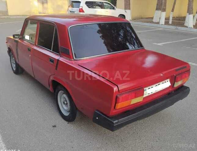 LADA (VAZ) 2107 1998, 146,218 km - 1.5 л - Şirvan