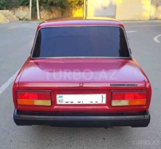 LADA (VAZ) 2107 1998, 146,218 km - 1.5 л - Şirvan