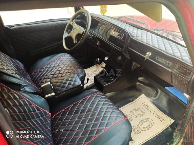 LADA (VAZ) 2107 1998, 146,218 km - 1.5 л - Şirvan