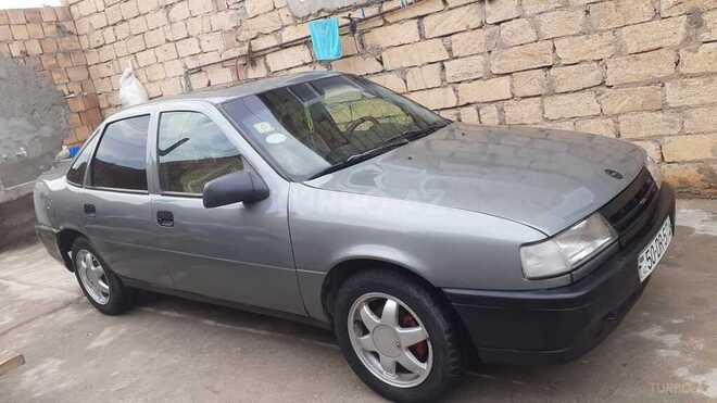 Opel Astra 1995, 348,439 km - 1.7 l - Sumqayıt