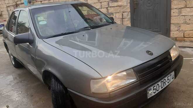 Opel Astra 1995, 348,439 km - 1.7 l - Sumqayıt
