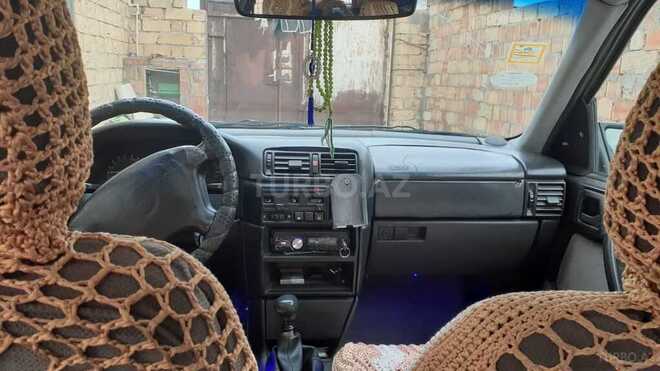 Opel Astra 1995, 348,439 km - 1.7 l - Sumqayıt