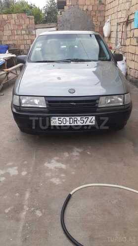 Opel Astra 1995, 348,439 km - 1.7 l - Sumqayıt