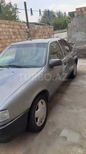Opel Astra 1995, 348,439 km - 1.7 l - Sumqayıt