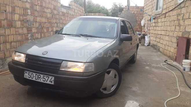 Opel Astra 1995, 348,439 km - 1.7 l - Sumqayıt