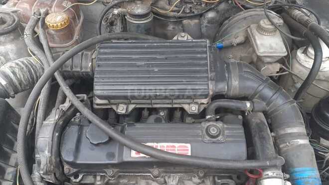 Opel Astra 1995, 348,439 km - 1.7 l - Sumqayıt