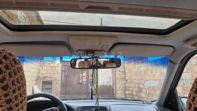 Opel Astra 1995, 348,439 km - 1.7 l - Sumqayıt
