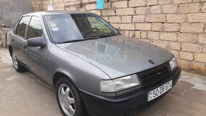 Opel Astra 1995, 348,439 km - 1.7 l - Sumqayıt