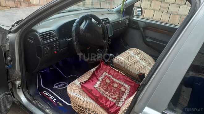 Opel Astra 1995, 348,439 km - 1.7 l - Sumqayıt