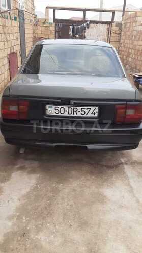 Opel Astra 1995, 348,439 km - 1.7 l - Sumqayıt