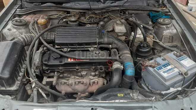 Opel Astra 1995, 348,439 km - 1.7 l - Sumqayıt