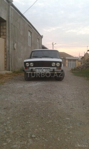 LADA (VAZ) 2106 1998, 157,235 km - 1.5 l - Gəncə