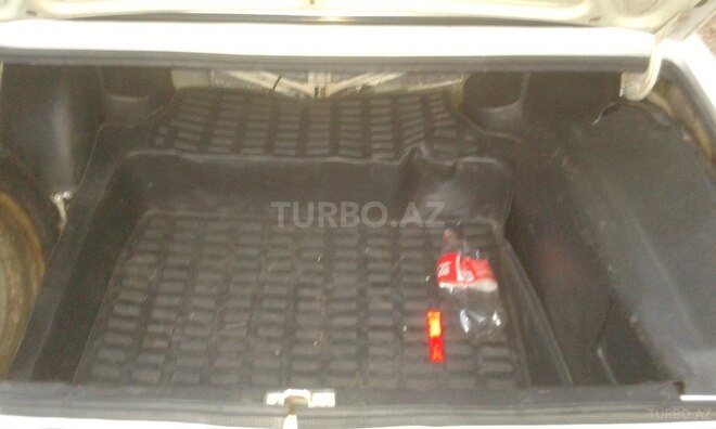 LADA (VAZ) 2106 1998, 157,235 km - 1.5 l - Gəncə