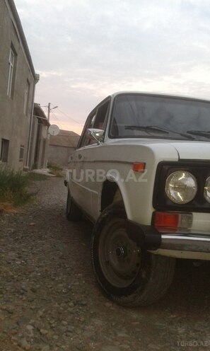 LADA (VAZ) 2106 1998, 157,235 km - 1.5 l - Gəncə