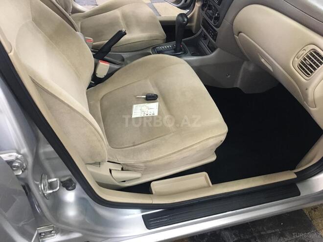 Nissan Sunny 2007, 281,000 km - 1.6 l - Bakı