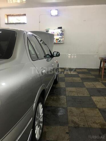 Nissan Sunny 2007, 281,000 km - 1.6 l - Bakı