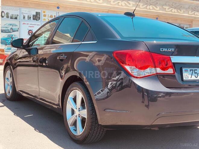 Chevrolet Cruze 2015, 140,000 km - 1.4 l - Naxçıvan