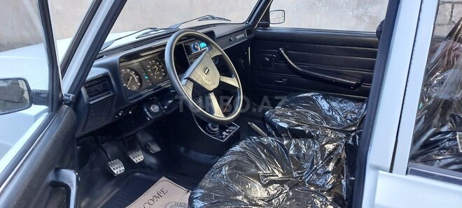 LADA (VAZ) 2107 2007, 98,000 km - 1.6 l - Bakı