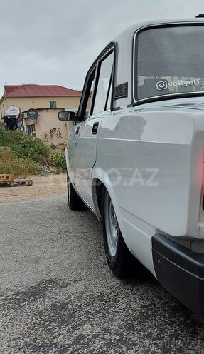 LADA (VAZ) 2107 2007, 98,000 km - 1.6 l - Bakı