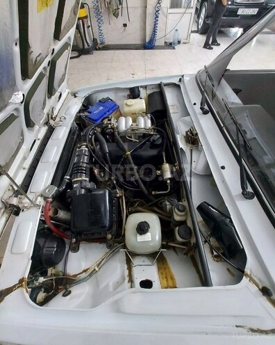 LADA (VAZ) 2107 2007, 98,000 km - 1.6 l - Bakı