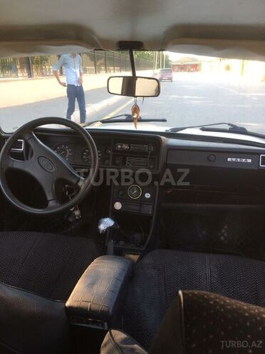 LADA (VAZ) 2107 1984, 222,222 km - 1.6 l - Bakı