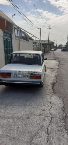 LADA (VAZ) 2107 1984, 222,222 km - 1.6 l - Bakı