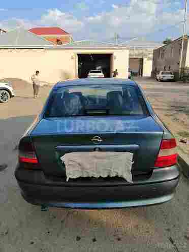 Opel Vectra 1998, 217,000 km - 2.0 l - Gəncə