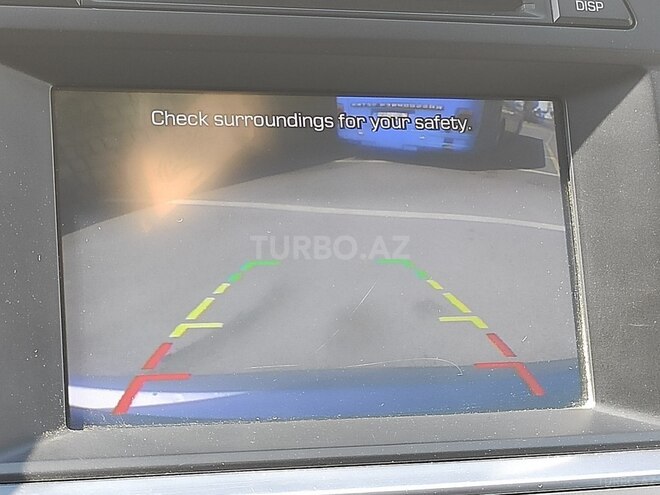 Hyundai Sonata 2015, 52,000 km - 2.4 л - Bakı
