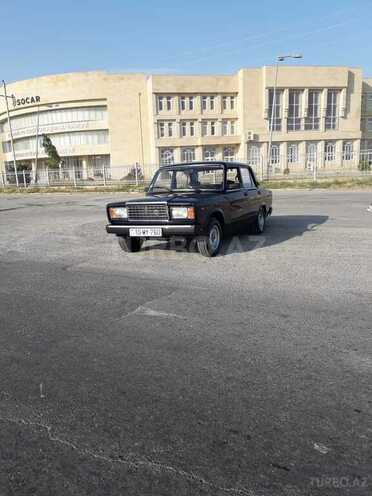 LADA (VAZ) 2107 2010, 90,000 km - 1.6 l - Bakı