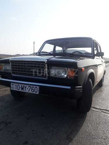 LADA (VAZ) 2107 2010, 90,000 km - 1.6 l - Bakı