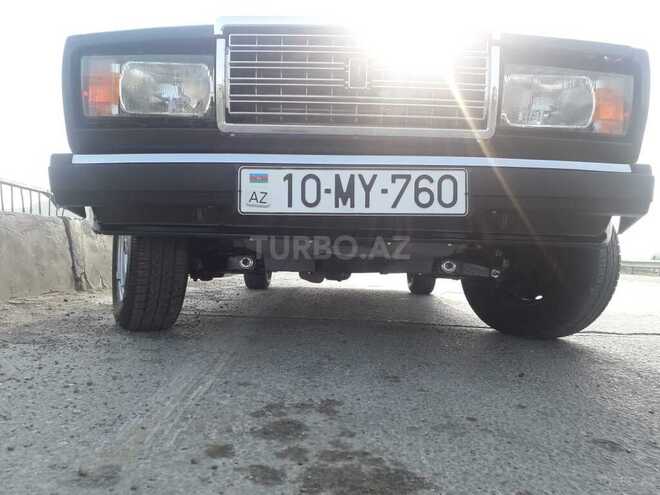 LADA (VAZ) 2107 2010, 90,000 km - 1.6 l - Bakı