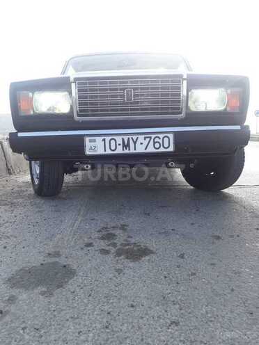 LADA (VAZ) 2107 2010, 90,000 km - 1.6 l - Bakı