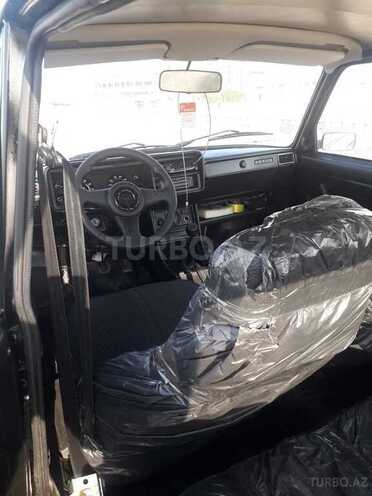 LADA (VAZ) 2107 2010, 90,000 km - 1.6 l - Bakı