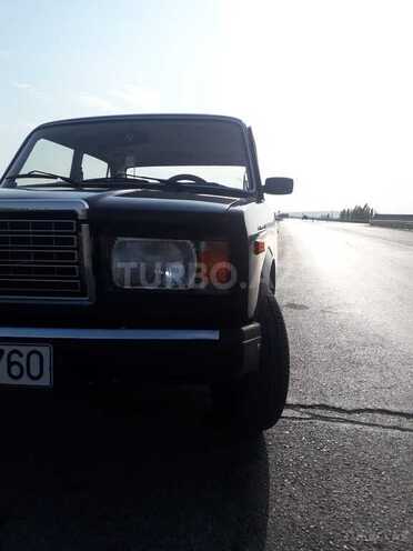 LADA (VAZ) 2107 2010, 90,000 km - 1.6 l - Bakı