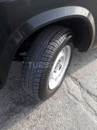 LADA (VAZ) 2107 2010, 90,000 km - 1.6 l - Bakı