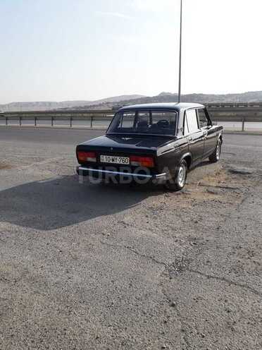 LADA (VAZ) 2107 2010, 90,000 km - 1.6 l - Bakı