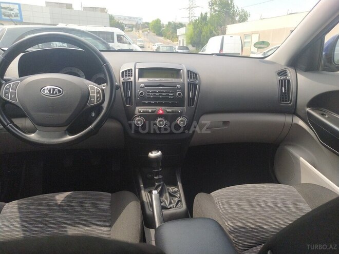 Kia Ceed 2008, 171,000 km - 1.4 l - Bakı
