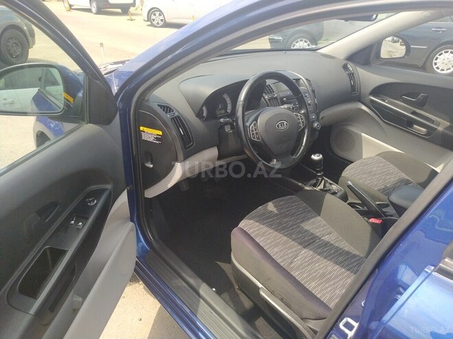 Kia Ceed 2008, 171,000 km - 1.4 l - Bakı