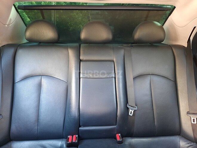 Mercedes E 280 2006, 270,000 km - 2.8 l - Bakı