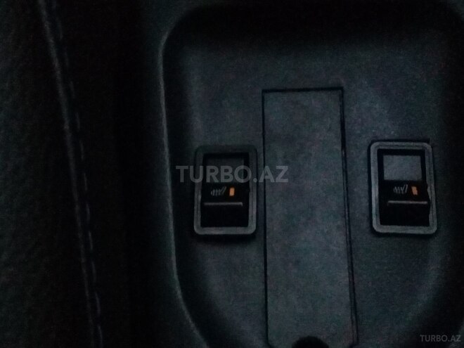 LADA (VAZ) 2115 2012, 118,000 km - 1.6 l - Bakı