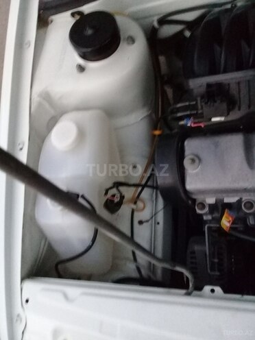 LADA (VAZ) 2115 2012, 118,000 km - 1.6 l - Bakı