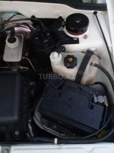LADA (VAZ) 2115 2012, 118,000 km - 1.6 l - Bakı